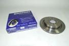 Brake Disc Rear 350mm D3 D4 RRS (Britpart) SDB000645 SDB000646