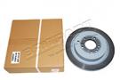 Brake Disc Rear 350mm D3 D4 RRS (Genuine) SDB000645  SDB000646