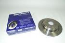 Brake Disc Rear 06- (Britpart) SDB500201 SDB500202 LR017804 LR031844