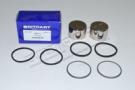 Brake Caliper Piston & Seal Kit 110/130 01- (Britpart) SEE000010 SEE500130