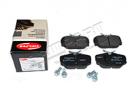 Rear Brake Pad Set P38 D2 (AP) SFP100470 SFP100490 SFP500130