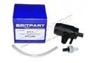 Washer Pump Windscreen (Britpart) STC1454