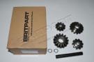 Diff Gear Kit (Britpart) STC1768 RTC4486 STC851
