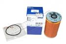 Oil Filter 2.5 BMW TD Early Type (Mahle) STC2180G STC2180M