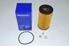 Oil Filter 2.5 BMW TD Late Type (Britpart) STC3350