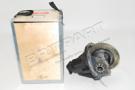 Front Diff Differential (RECON OEM) FTC3490 TBB100830