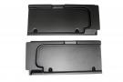 Terrafirma Front Roof Parcel Shelf (Terrafirma) TFDPS2P (Use With Roof Console)