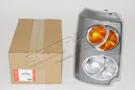 Front Indicator Lamp RH L322 02-05 (Genuine) XBD000043 XBD000041 XBD000042
