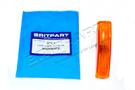 Side Repeater Lamp Orange (Britpart) XGB000072 XGB000073