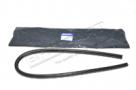 Rear Qtr Rear Glass Rubber (Britpart) MWC4772 CGE500450 CGE500660