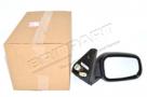 Door Mirror Right-hand With Powerfold D2 (Genuine) CRB501350PMA