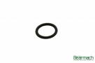 O-Ring Pick Up Pipe Strainer (Aftermarket) ERR4794