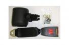 Securon Retractable Lap Belt For Defender Rear Seats SEC2220 GSB2220