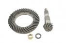 KAM 4.1 CROWN WHEEL&PINION FRONT(LONG NOSE ROVER DIFF) DEF- D1- D2- RRC