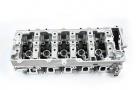 Cylinder Head Td5 Complete With Valves -Early Type- 98-01 > Defender >1A622423  Discovery 2 > 1A736339 (AMC) LDF500160 908863