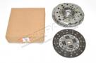 Clutch Kit (Cover & Plate) 2.7 TDV6 (Genuine) LR005809LR