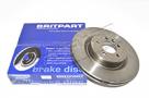 Front Brake Disc (Britpart) LR038934