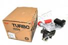 Turbo Turbocharger 2.2 TDCI Puma (Garrett)  LR029972 LR042752