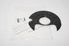 Brake Disc Shield LH 2001 On (Genuine) SEC100351