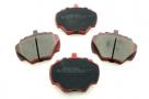 Terrafirma Ceramic Brake Pads SFP500190TF