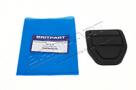 Pedal Rubber Brake Clutch *Manual* D3 (Britpart) SKE500020