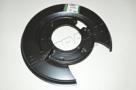Brake Disc Shield Rear RH L322 (Genuine) SMD000120 SMD500080