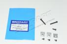 Headlamp Fitting Kit 93- (Britpart) STC1614