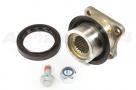 Diff Flange & Seal Kit P38 110 Rear 02 On (Britpart) STC3124