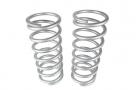Heavy Load Coil Spring Pair Standard Ride Height  Front Defender (Terrafirma) TF036
