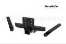 TERRAFIRMA Receiver hitches for Defender 90 1998 on TF876