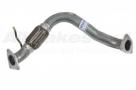 Exhaust Front Pipe / Downpipe 2.0 TD WCD105220