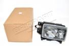 Front Headlamp LHD Right-hand 00-02 (Genuine) XBC105720