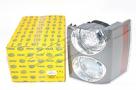 Lamp Rear RH L322 06-09 Clear / Clear Lens (Hella) XFB500321LPO 2SD238003361