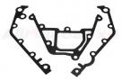 Gasket Front Cover To Block 4.4 BMW (OEM) LVQ000040