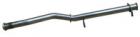 Defender 90 300Tdi 94-97 Silencer Replacement Pipe TF551