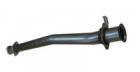 Defender 110 300Tdi Silencer Replacement Pipe TF553