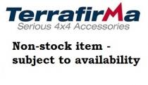 Terrafirma Coil Springs & Lift Kits