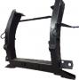 Chassis Rear Crossmember (90cm Extensions) D2 LRD212 **UK Mainland Delivery Only**