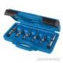 Glow Plug & Spark Plug Socket Set 6pce 278096