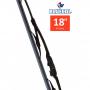 Wiper Blade 18 Inch D1 (Bluecol) A88215 BC18