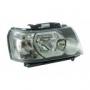 Headlamp RH LHD With Halogen Lamps (OEM) LR001560 LR038201