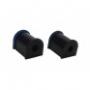 Anti Roll Bar Bushes Rear With Coil Suspension Less Ace (Bearmach) RBX101710P *Polyurethane*