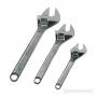Adjustable Wrench Set (3pce) WR03