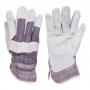 Silverline Rigger Winch Gloves CB01