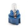 Bulb And Holder Main Beam Blue (Genuine) YAW100050