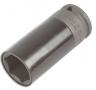 Alloy Wheel Nut Socket 27mm (Laser) LZ3641 DA6131
