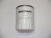 Oil Filter Td5 (Britpart) LPX100590