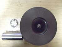 Piston & Rings +1.00mm 300Tdi (KS) STC298240
