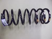 Coil Spring Discovery V8 (Left-hand) REB101330