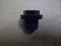 Thermosat & Radiator Filler Plug (Plastic) ERR4686